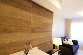 Apartamentos Las Vegas