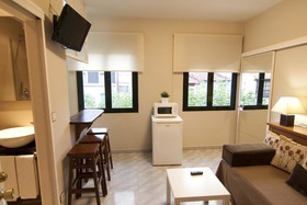 Apartamentos Las Vegas