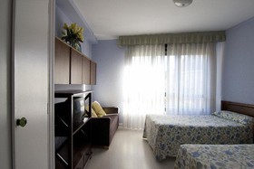 Apartamentos Las Vegas
