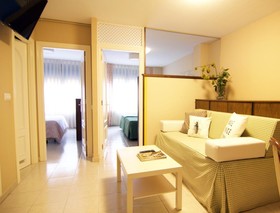 Apartamentos Las Vegas