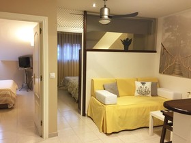 Apartamentos Las Vegas