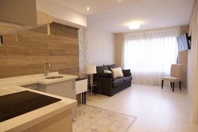 Apartamentos Las Vegas