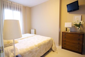 Apartamentos Las Vegas