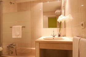 Apartamentos Las Vegas