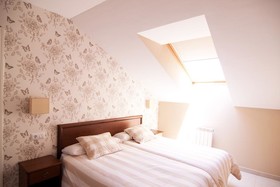 Apartamentos Las Vegas