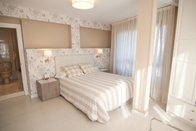 Apartamentos Las Vegas