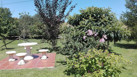 Apartamentos Rurales La Jarabiega