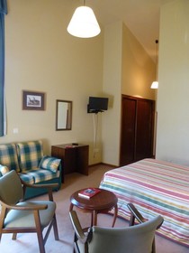 Casa De Aldea Finca Los Venancios