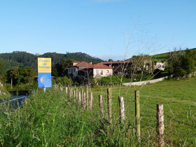Casa De Aldea Finca Los Venancios