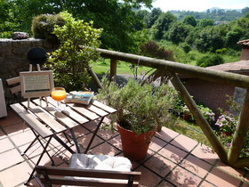 Casa De Aldea Finca Los Venancios