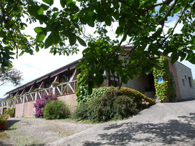 Casa De Aldea Finca Los Venancios