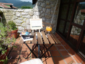 Casa De Aldea Finca Los Venancios
