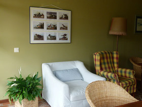 Casa De Aldea Finca Los Venancios