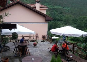 Casa la Bahua