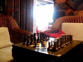 Casa Rural La Posada del Alba