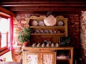 Casa Rural La Posada del Alba