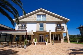 Hotel Don Pepe