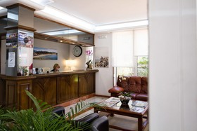 Hotel Don Pepe