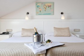 Hotel Don Pepe