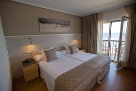 Hotel Don Pepe