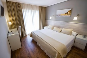 Hotel Don Pepe