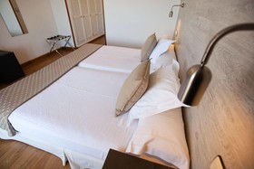 Hotel Don Pepe