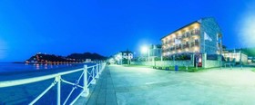Hotel Don Pepe