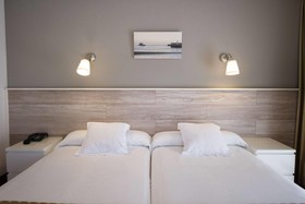 Hotel Don Pepe