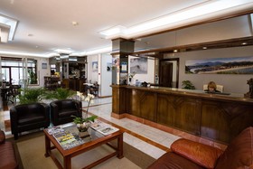 Hotel Don Pepe