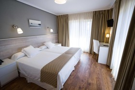 Hotel Don Pepe