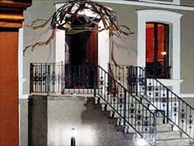 Hotel El Jardín De Eugenia