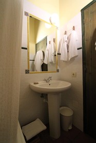 Hotel Rural Paraje del Asturcón