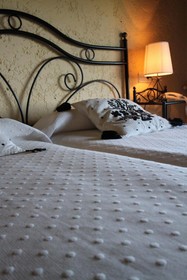 Hotel Rural Paraje del Asturcón