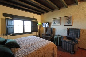 Hotel Rural Paraje del Asturcón