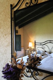 Hotel Rural Paraje del Asturcón