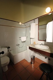 Hotel Rural Paraje del Asturcón