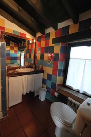 Hotel Rural Paraje del Asturcón