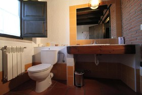 Hotel Rural Paraje del Asturcón