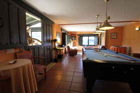 Hotel Rural Paraje del Asturcón