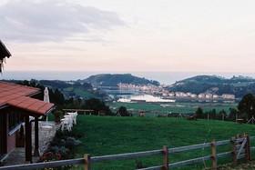 Hotel Rural Paraje del Asturcón