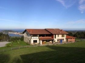 Hotel Rural Paraje del Asturcón