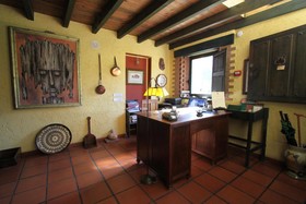 Hotel Rural Paraje del Asturcón