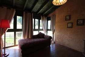 Hotel Rural Paraje del Asturcón