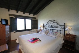 Hotel Rural Paraje del Asturcón