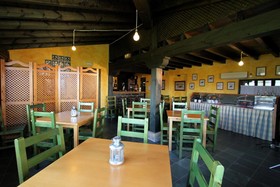 Hotel Rural Paraje del Asturcón