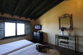 Hotel Rural Paraje del Asturcón