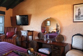 Hotel Rural Paraje del Asturcón