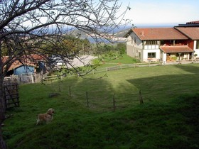 Hotel Rural Paraje del Asturcón