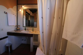 Hotel Rural Paraje del Asturcón