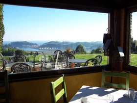 Hotel Rural Paraje del Asturcón